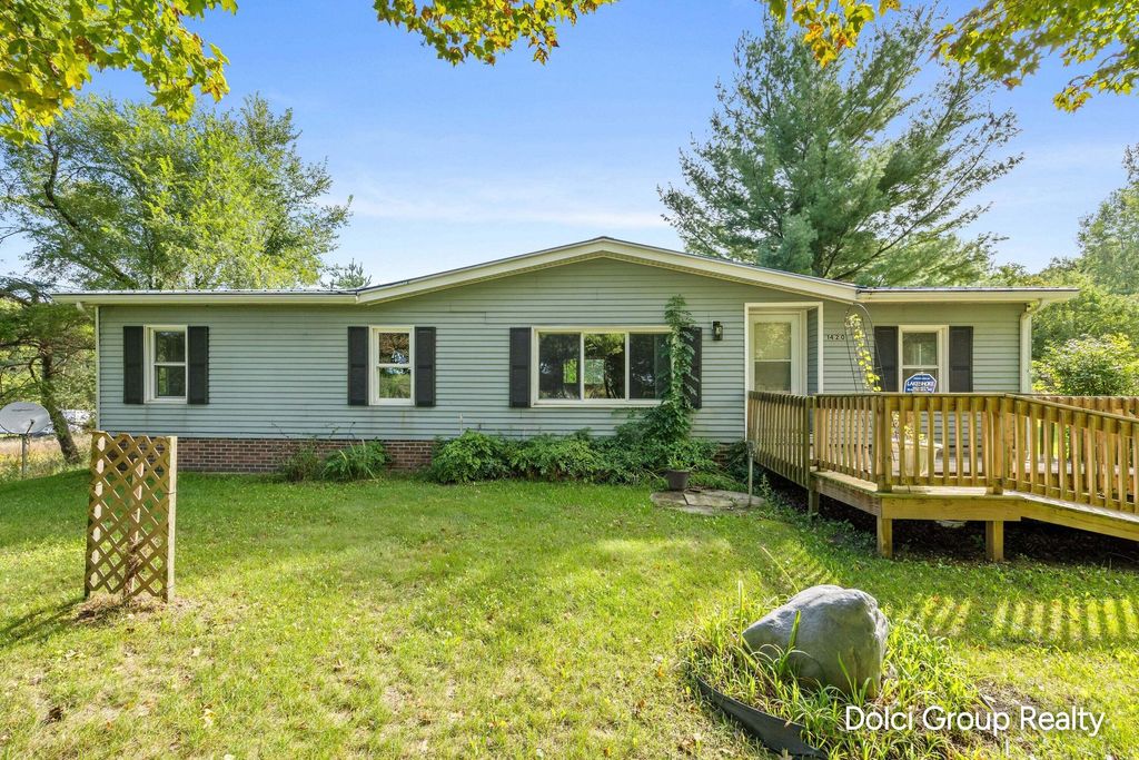 1420 N Stone Road, Hesperia