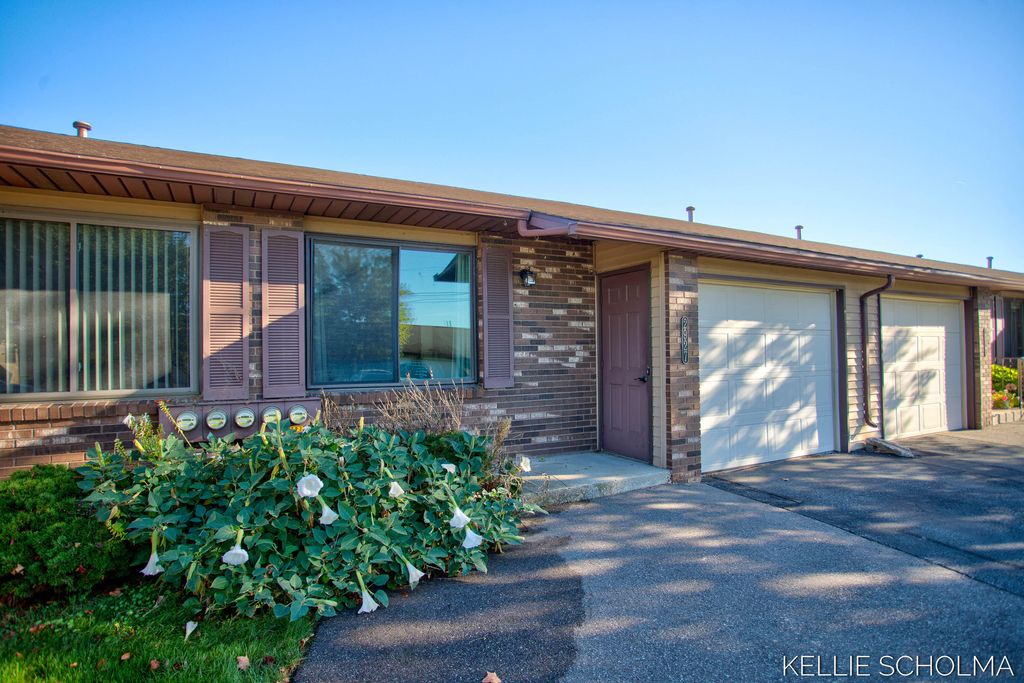 2927 Porter Court Sw, Grandville