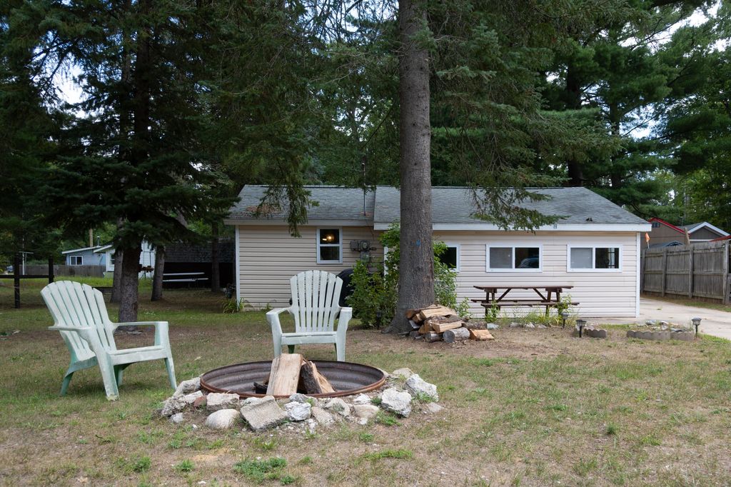 410 Silver Lake Drive, Lake