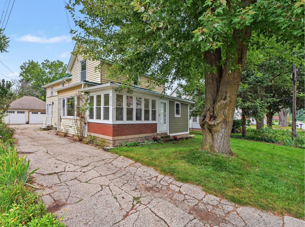 8317 Merton Avenue Sw, Byron Center