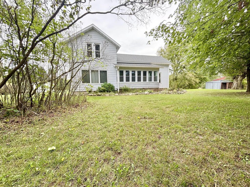 13344 Wabasis Avenue Ne, Cedar Springs