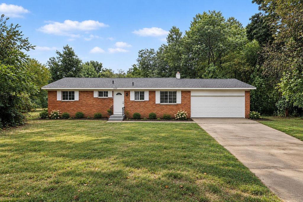 1150 Luce Road, Battle Creek