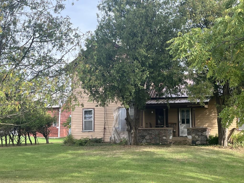 5088 Monroe Road, Lakeview