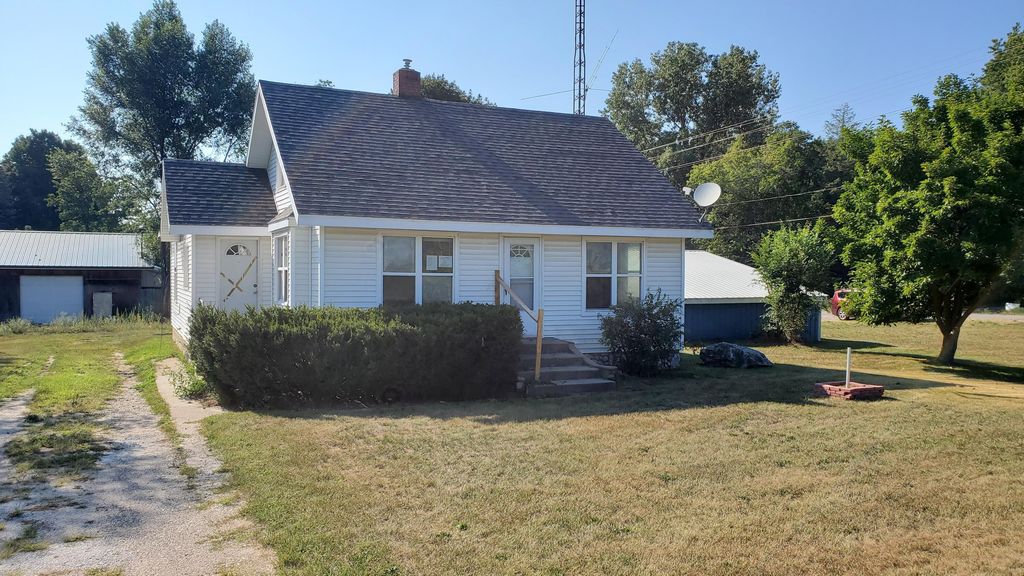 2845 S Oceana Drive, Shelby