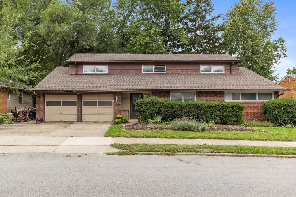 1501 Rossman Avenue Se, Grand Rapids