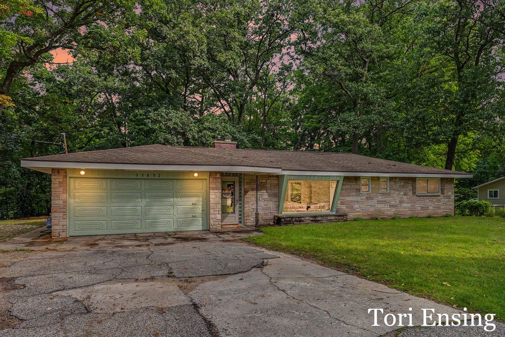 11852 W Carson City Road, Greenville