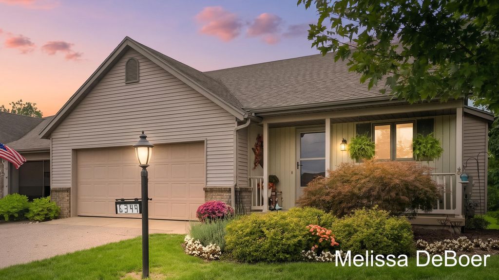 6349 Eastridge Court, Hudsonville
