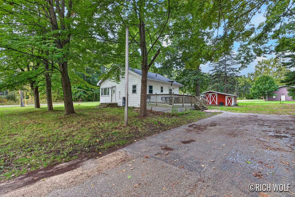11505 Wren Drive, Lakeview