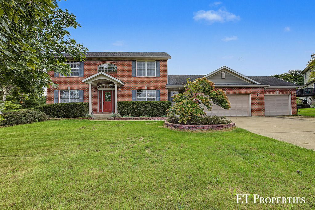 8954 Lady Lauren Drive Ne, Rockford
