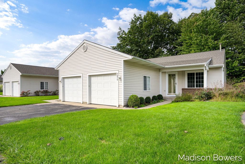 7079 W Cannon Place Drive Ne, Rockford