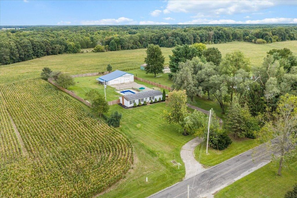4782 2 Mile Road, Athens