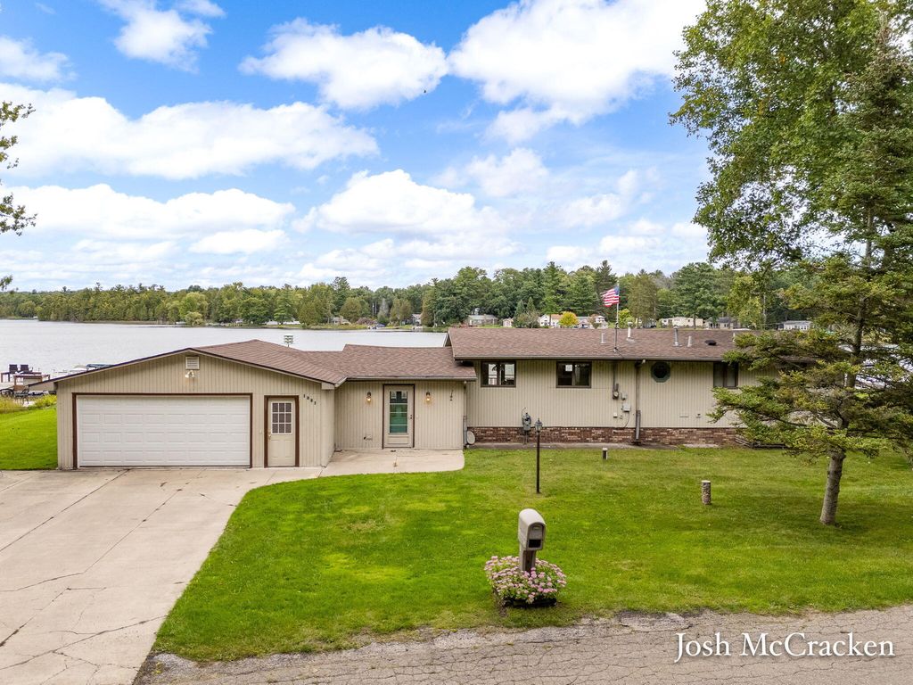 1351 Shady Lane, Greenville