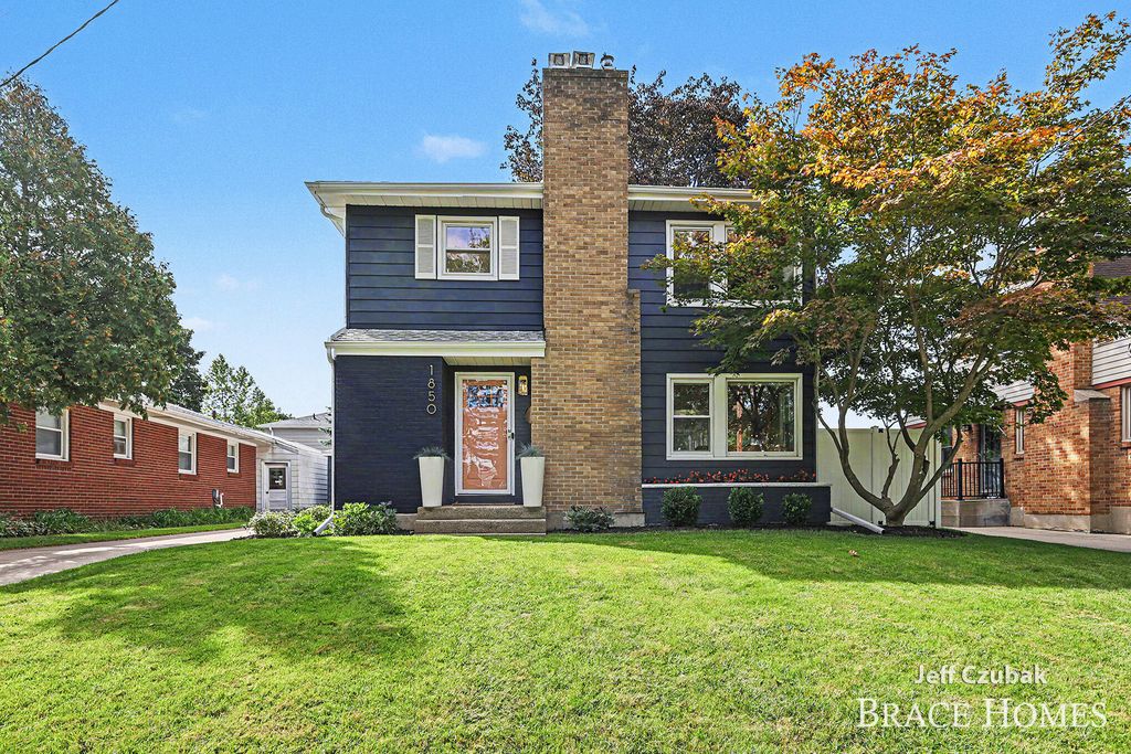 1850 Orville Street Se, Grand Rapids
