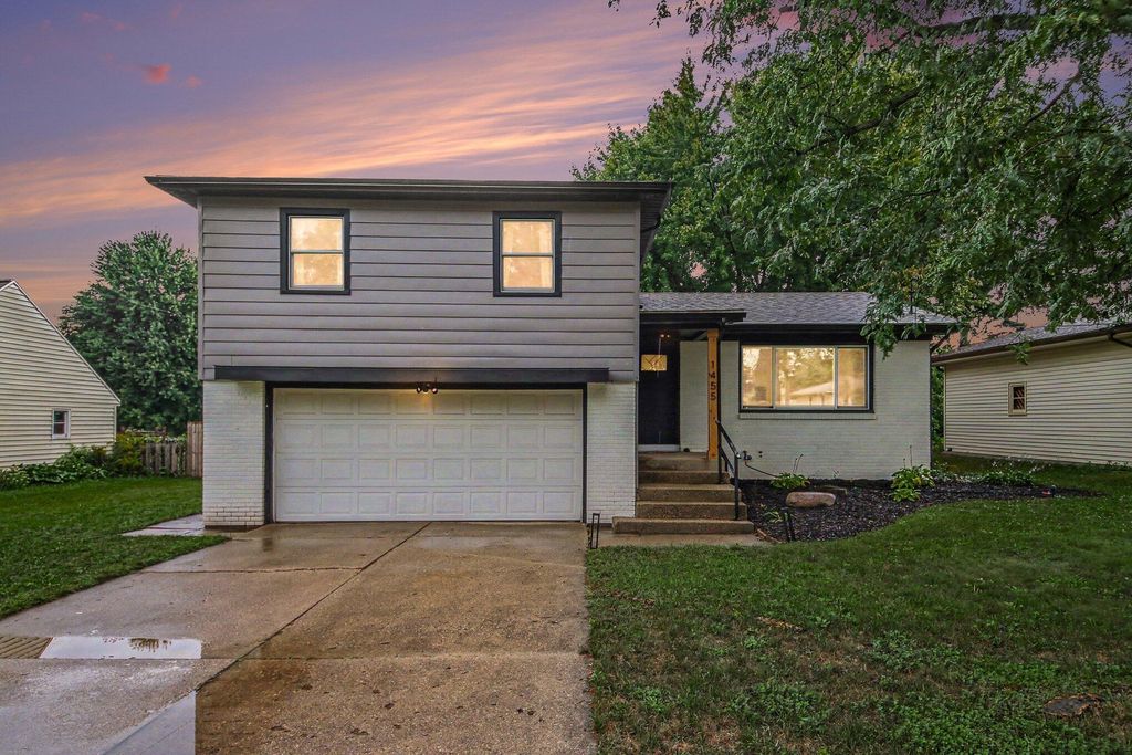 1455 Pickett Street Se, Kentwood