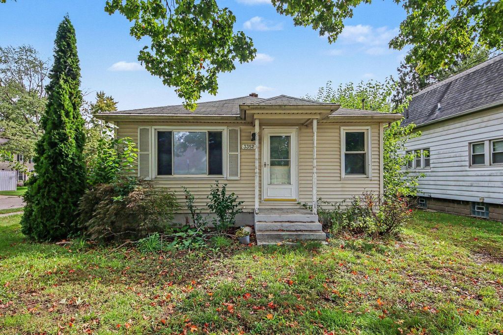 3352 Wilson Avenue Sw, Grandville