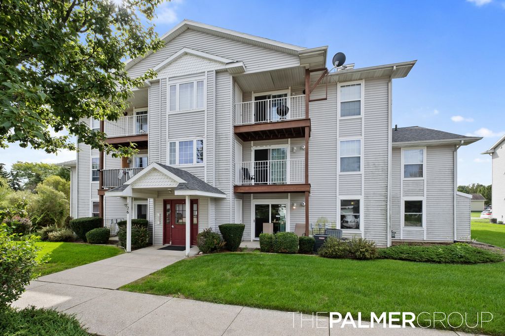 126 Ida Red Avenue Unit: Unit 101, Sparta