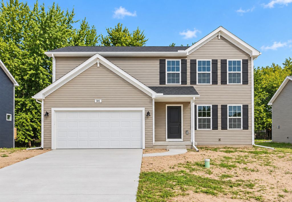 385 Pinery Lane, Fremont