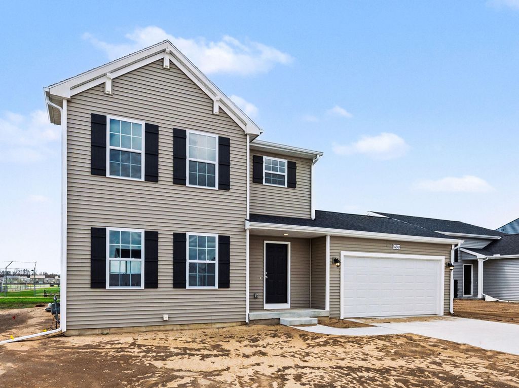 1127 Grosvenor Drive, Greenville