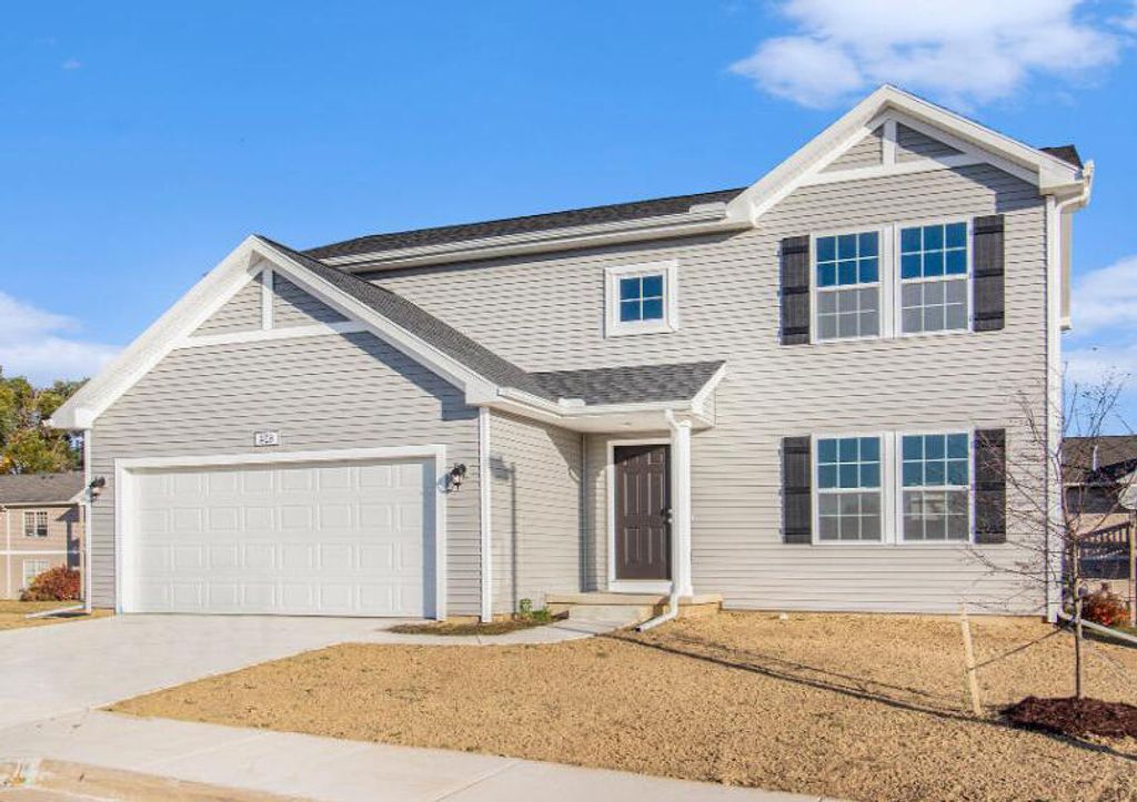 1125 Grosvenor Drive, Greenville