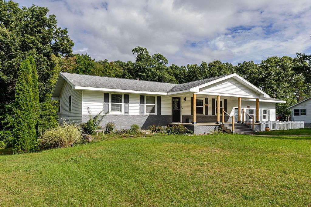 860 Glenwood Avenue, Muskegon