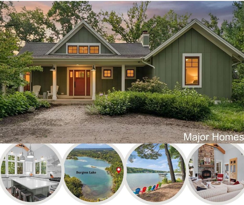 9422 Cottage Park Drive, Greenville