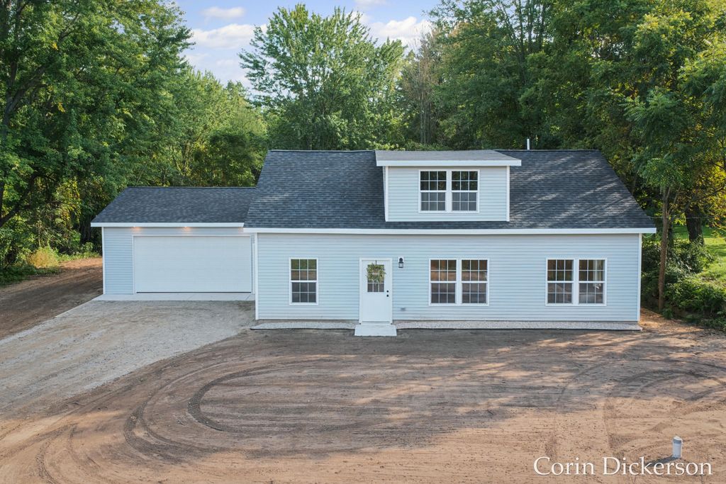 11712 Wilson Road, Nunica