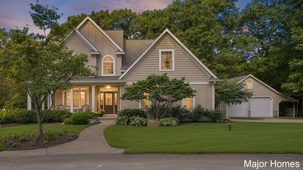 10400 Heether Road, Belding