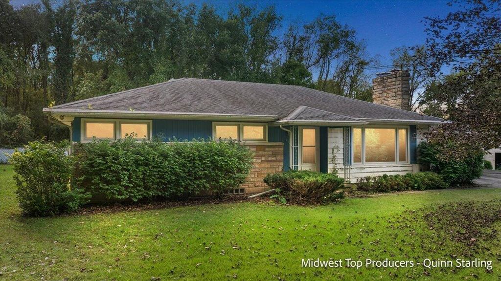 2651 Plainview Street, Kalamazoo