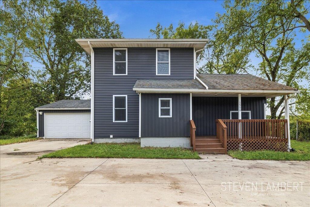 1950 106th Avenue, Otsego