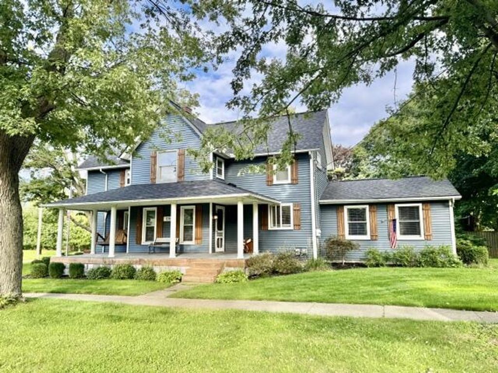 156 Florence Street, Woodland