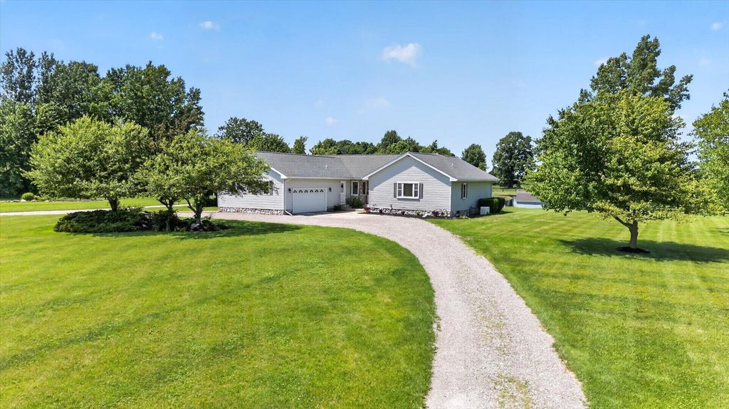 22175 Pratt Road, Armada