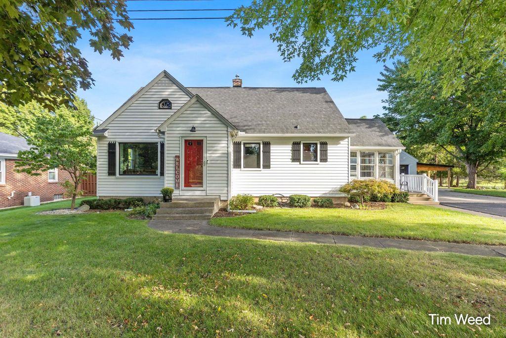 2241 52nd Street Se, Kentwood