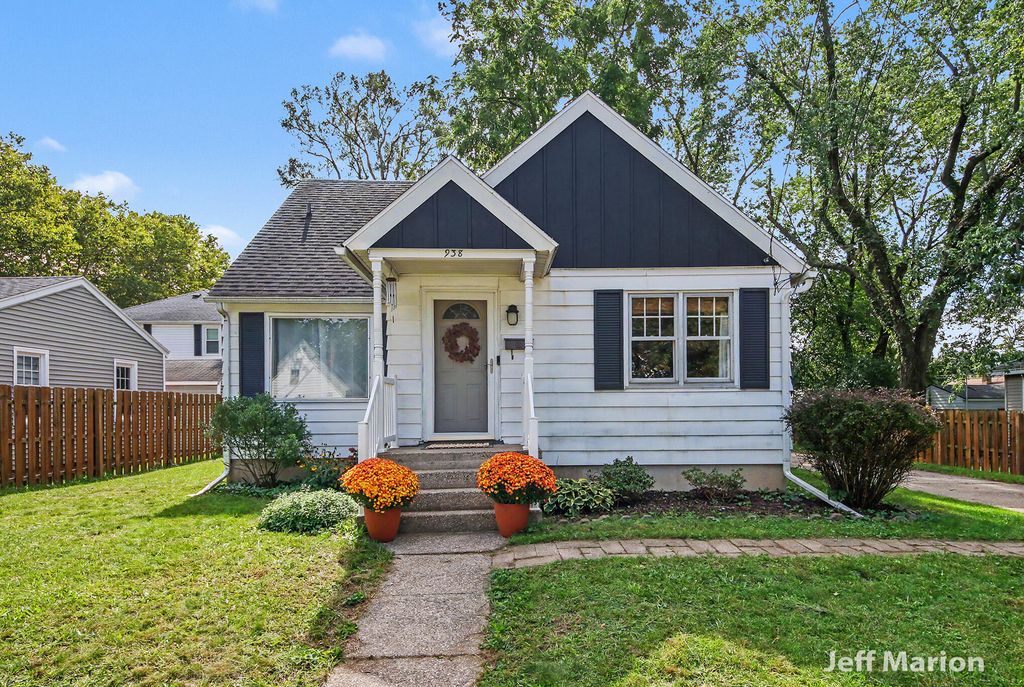 938 Griggs Street Se, Grand Rapids