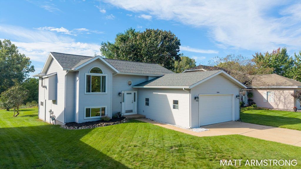 3064 Beckie Drive Sw, Wyoming