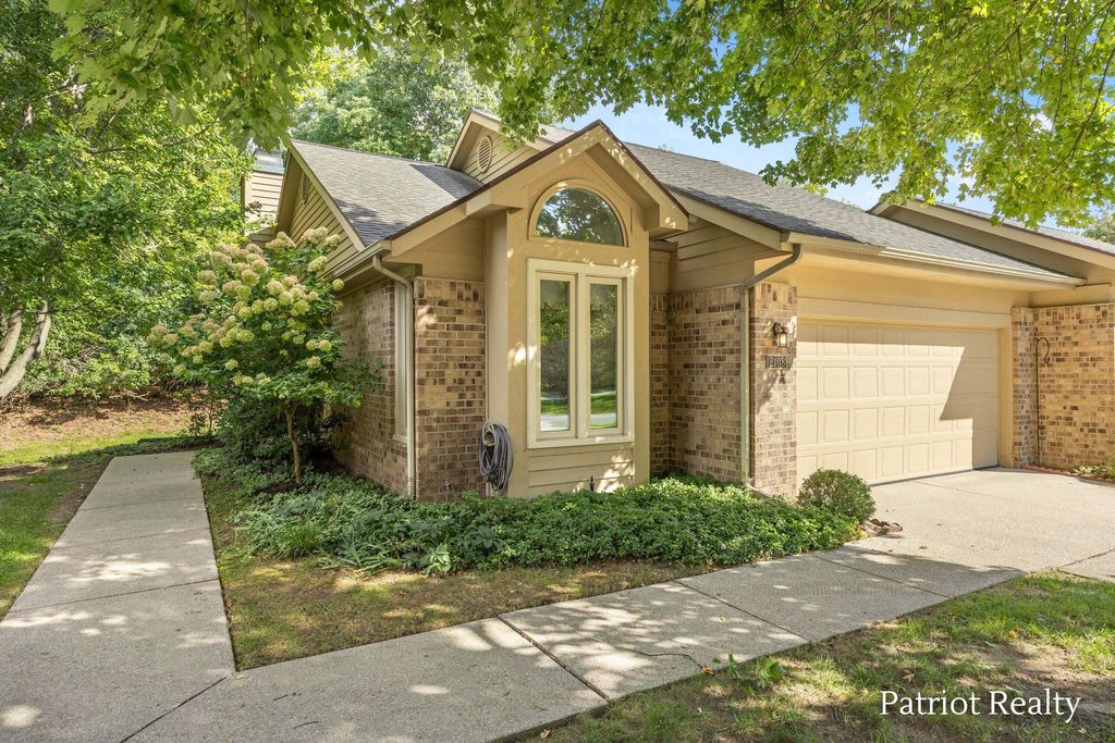 2108 Tall Meadow Street Ne, Grand Rapids