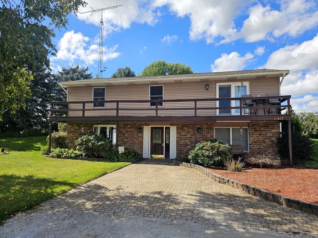 10457 S Gordon Avenue, Grant
