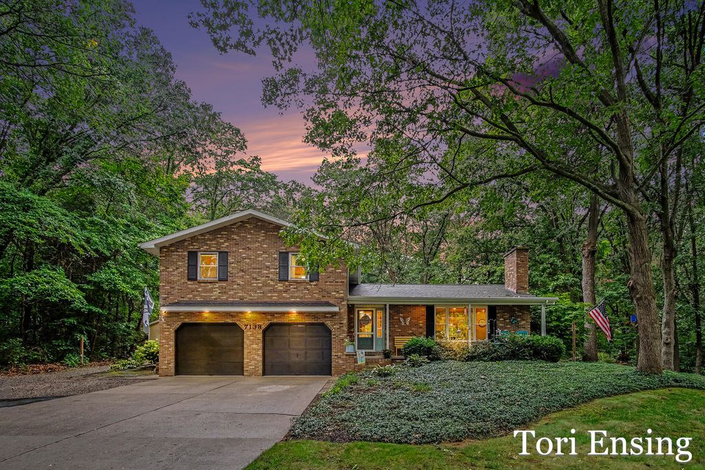 7138 Kay Drive, Greenville