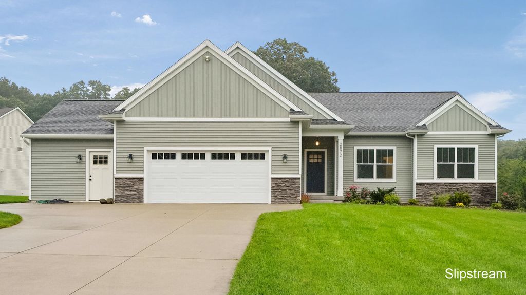 2872 Alden Hills Court, Lowell
