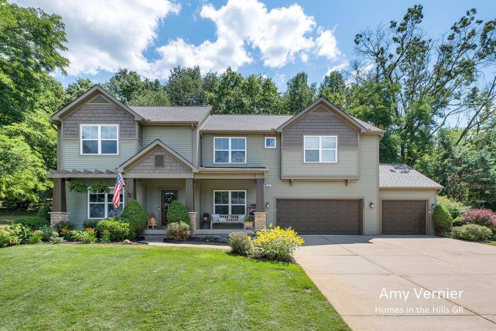7860 Sandy Hollow Drive Se, Alto