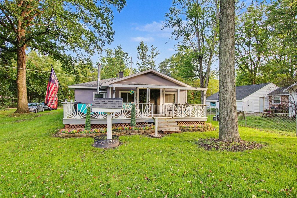 3638 Bridge Park Road, Hastings