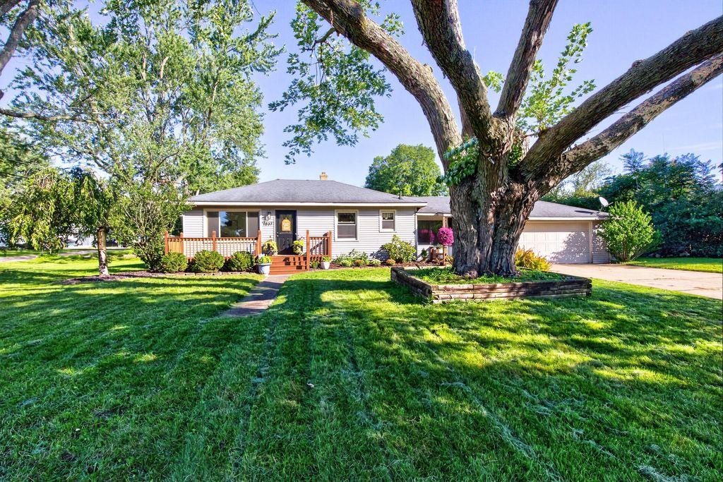 1837 Providence Street Ne, Grand Rapids