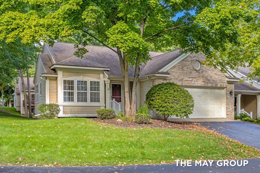 3841 Old Elm Drive Se, Kentwood