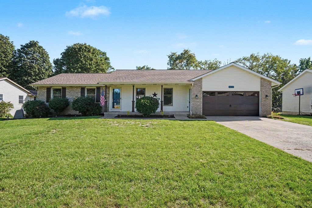 2522 Randall Avenue Nw, Grand Rapids