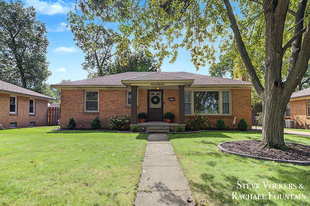 1134 Colrain Street Sw, Wyoming