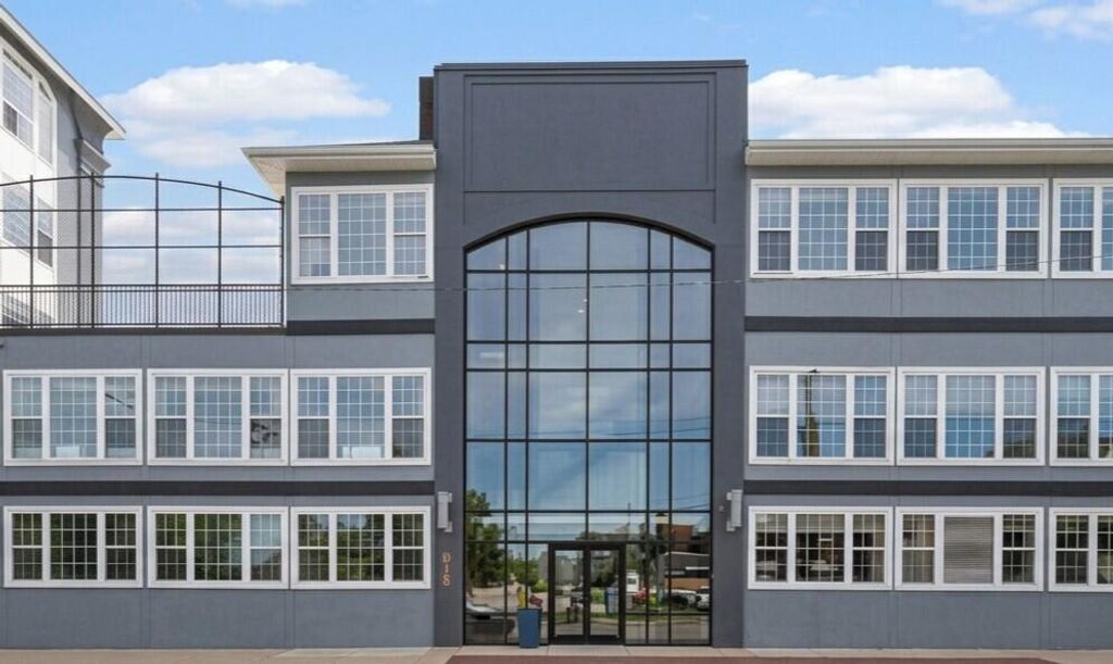 600 7th Street Nw Building: 600 Unit: 309, Grand Rapids