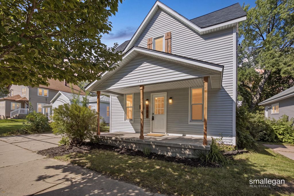 433 Leonard Street Ne, Grand Rapids