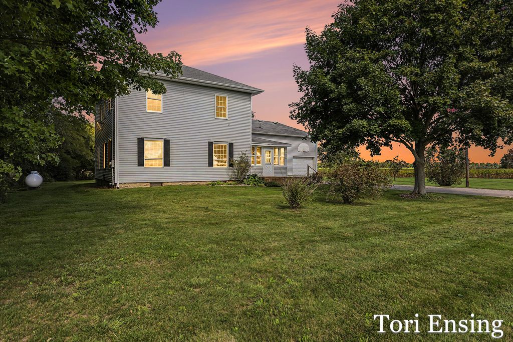 6676 County Farm Road, Greenville