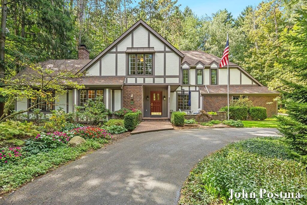 7340 Oliver Woods Drive Se, Grand Rapids