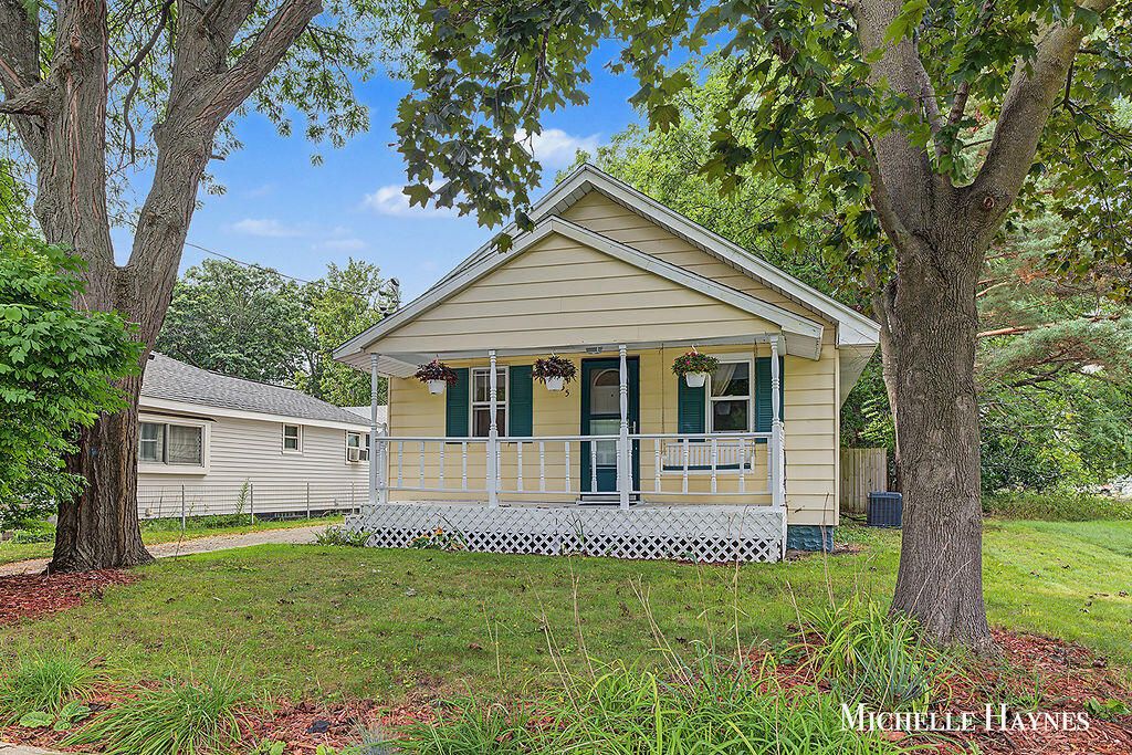 5055 Haughey Avenue Sw, Wyoming