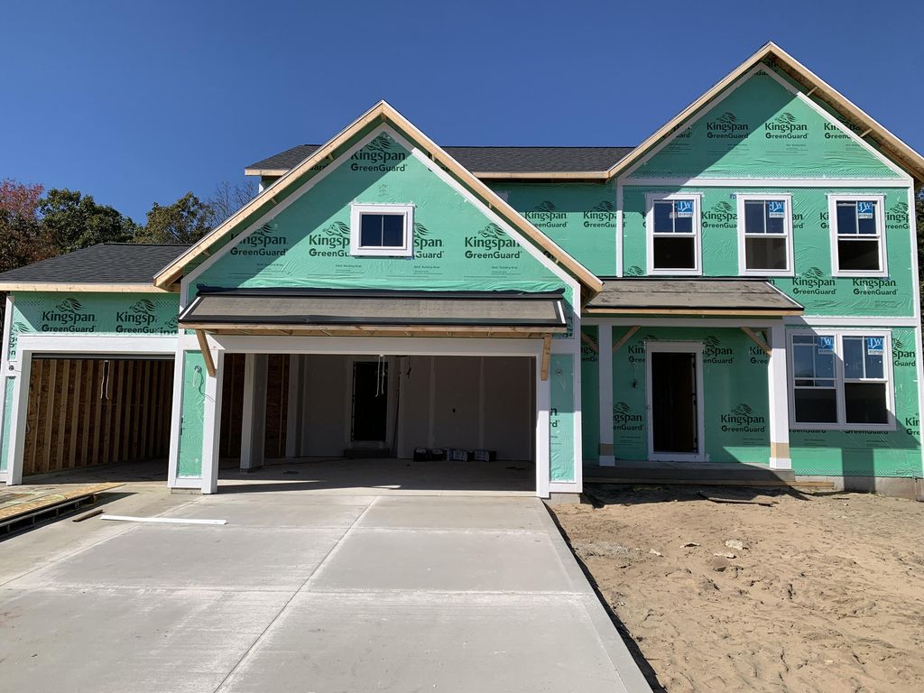 12501 Emerson Road, Grand Haven